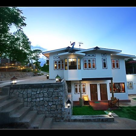 Unique Bed And Breakfast Kalaw Exteriér fotografie