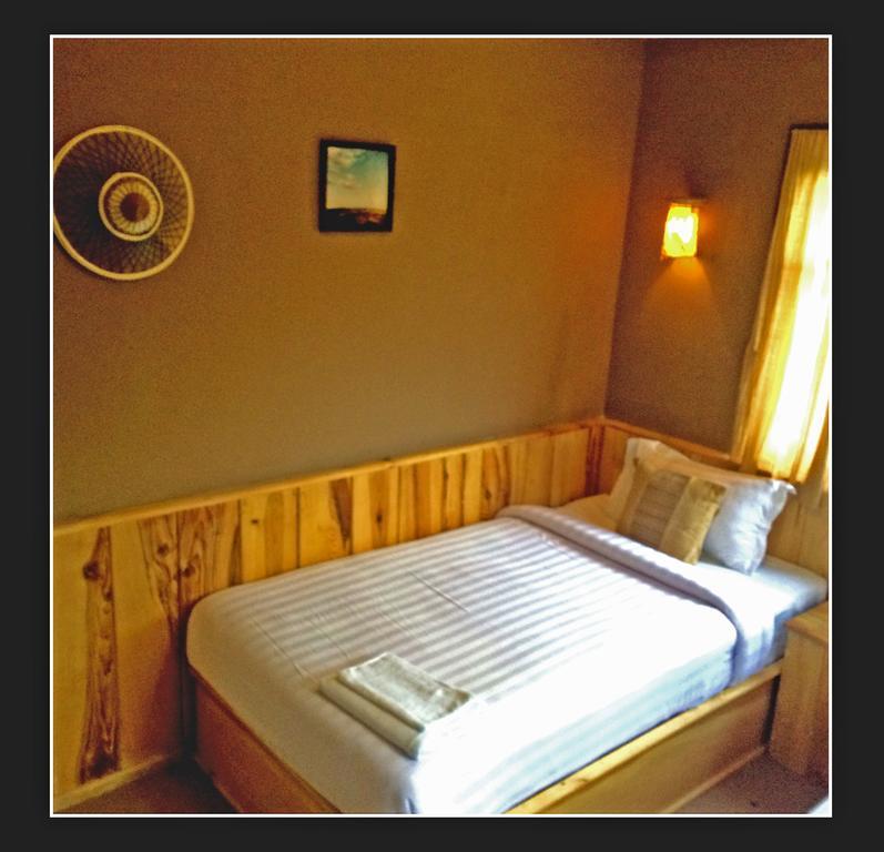 Unique Bed And Breakfast Kalaw Pokoj fotografie