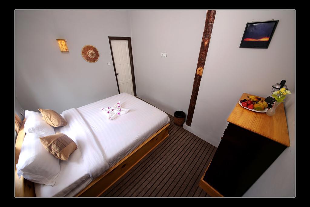 Unique Bed And Breakfast Kalaw Pokoj fotografie