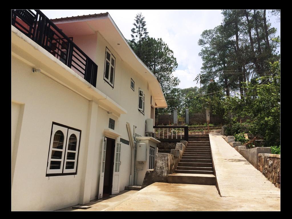 Unique Bed And Breakfast Kalaw Exteriér fotografie