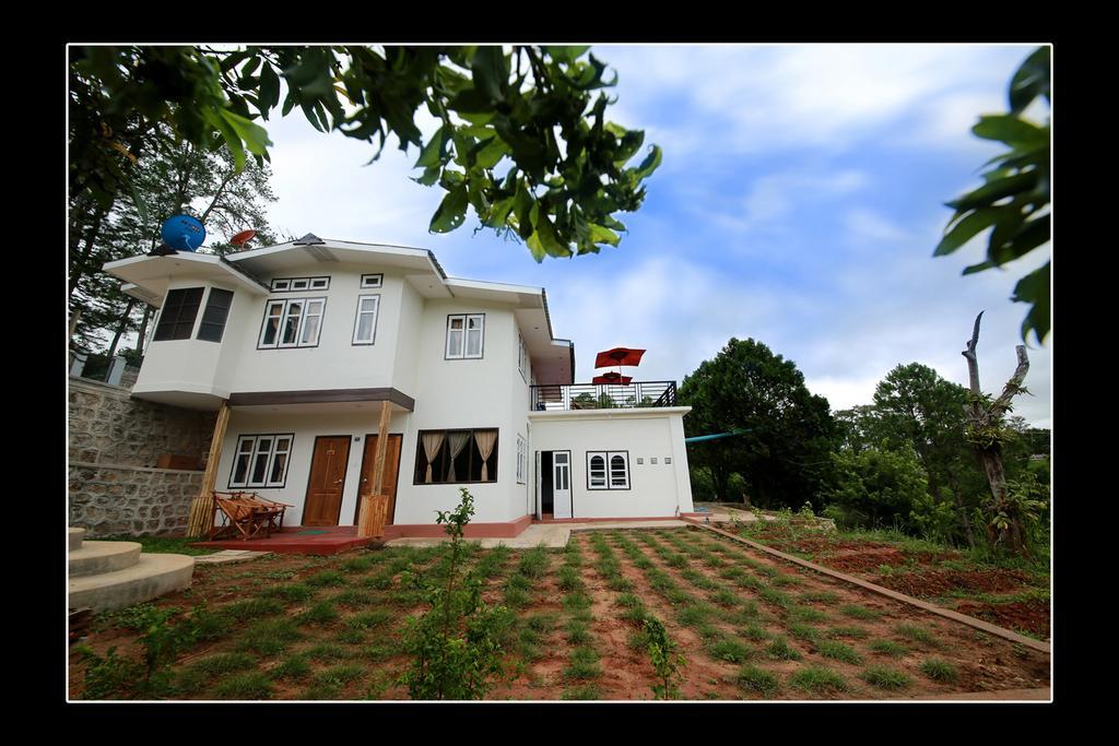 Unique Bed And Breakfast Kalaw Exteriér fotografie