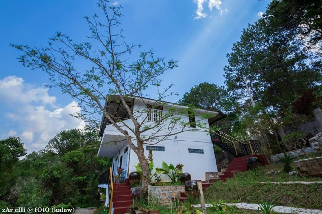 Unique Bed And Breakfast Kalaw Exteriér fotografie
